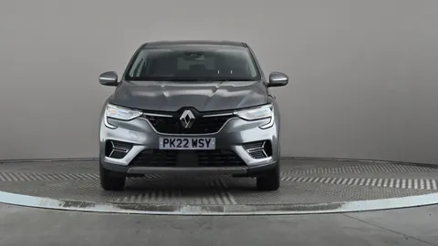 RENAULT ARKANA 1.6 E-TECH Hybrid 145 Iconic Auto