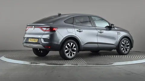 RENAULT ARKANA 1.6 E-TECH Hybrid 145 Iconic Auto