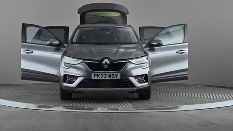 RENAULT ARKANA 1.6 E-TECH Hybrid 145 Iconic Auto