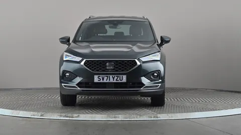SEAT TARRACO 2.0 TDI Xcellence Lux