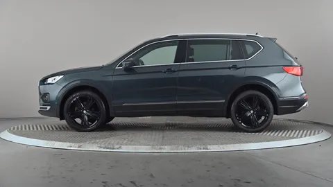 SEAT TARRACO 2.0 TDI Xcellence Lux