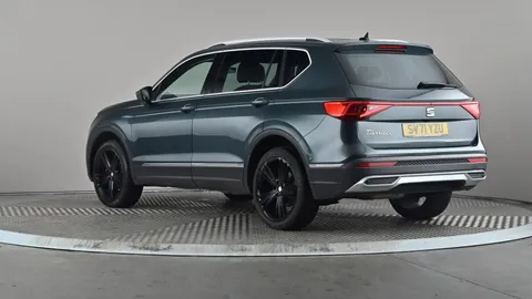 SEAT TARRACO 2.0 TDI Xcellence Lux