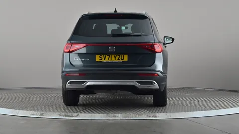 SEAT TARRACO 2.0 TDI Xcellence Lux