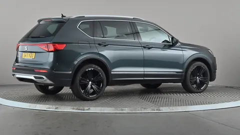 SEAT TARRACO 2.0 TDI Xcellence Lux
