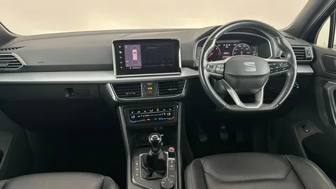 SEAT TARRACO 2.0 TDI Xcellence Lux