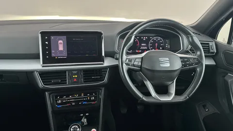 SEAT TARRACO 2.0 TDI Xcellence Lux