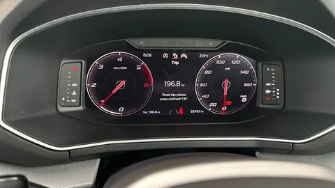 SEAT TARRACO 2.0 TDI Xcellence Lux