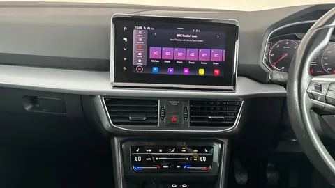 SEAT TARRACO 2.0 TDI Xcellence Lux