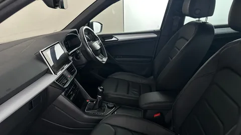 SEAT TARRACO 2.0 TDI Xcellence Lux