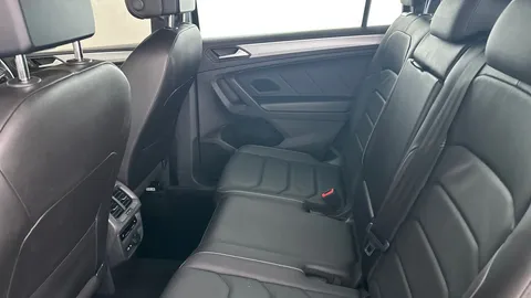 SEAT TARRACO 2.0 TDI Xcellence Lux