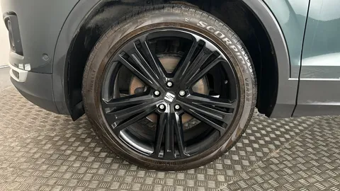 SEAT TARRACO 2.0 TDI Xcellence Lux