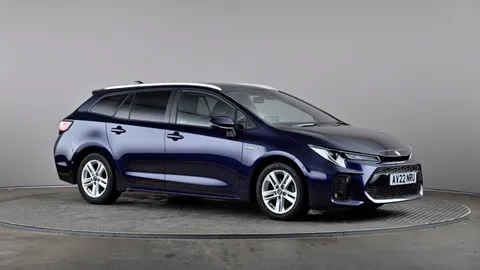 SUZUKI SWACE 1.8 Hybrid SZ5 CVT