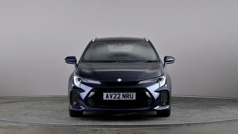 SUZUKI SWACE 1.8 Hybrid SZ5 CVT