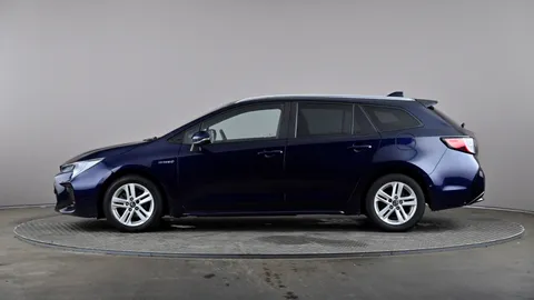 SUZUKI SWACE 1.8 Hybrid SZ5 CVT