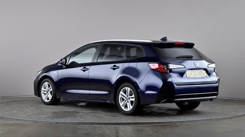 SUZUKI SWACE 1.8 Hybrid SZ5 CVT