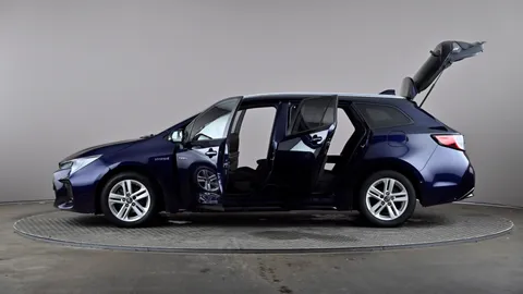 SUZUKI SWACE 1.8 Hybrid SZ5 CVT