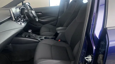 SUZUKI SWACE 1.8 Hybrid SZ5 CVT