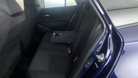 SUZUKI SWACE 1.8 Hybrid SZ5 CVT