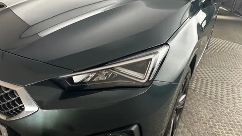 SEAT TARRACO 2.0 TDI Xcellence Lux [7 Seats]
