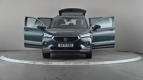SEAT TARRACO 2.0 TDI Xcellence Lux [7 Seats]