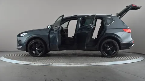 SEAT TARRACO 2.0 TDI Xcellence Lux [7 Seats]