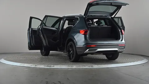 SEAT TARRACO 2.0 TDI Xcellence Lux [7 Seats]
