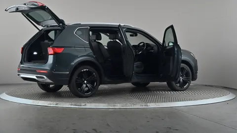 SEAT TARRACO 2.0 TDI Xcellence Lux [7 Seats]