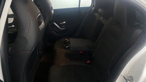 MERCEDES-BENZ A CLASS A250e AMG Line Premium Auto