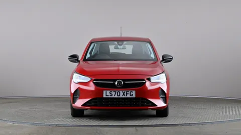 VAUXHALL CORSA 1.2 Turbo SE Nav Premium Auto