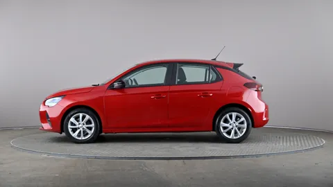 VAUXHALL CORSA 1.2 Turbo SE Nav Premium Auto