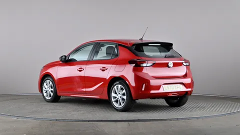 VAUXHALL CORSA 1.2 Turbo SE Nav Premium Auto