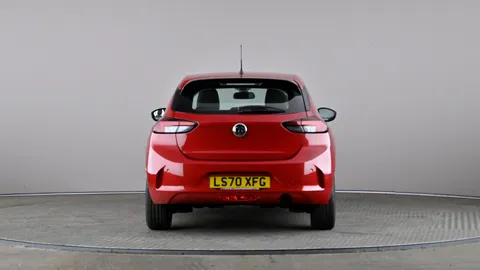 VAUXHALL CORSA 1.2 Turbo SE Nav Premium Auto