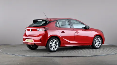 VAUXHALL CORSA 1.2 Turbo SE Nav Premium Auto