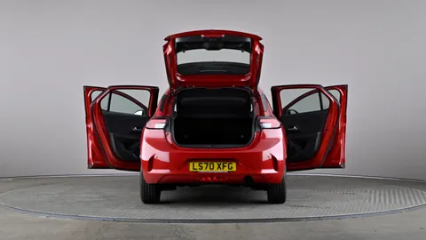 VAUXHALL CORSA 1.2 Turbo SE Nav Premium Auto