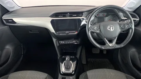 VAUXHALL CORSA 1.2 Turbo SE Nav Premium Auto