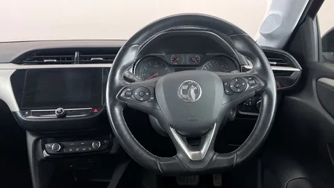 VAUXHALL CORSA 1.2 Turbo SE Nav Premium Auto