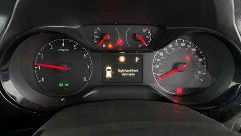 VAUXHALL CORSA 1.2 Turbo SE Nav Premium Auto