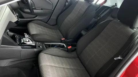 VAUXHALL CORSA 1.2 Turbo SE Nav Premium Auto