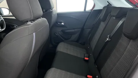 VAUXHALL CORSA 1.2 Turbo SE Nav Premium Auto
