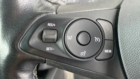 VAUXHALL CORSA 1.2 Turbo SE Nav Premium Auto