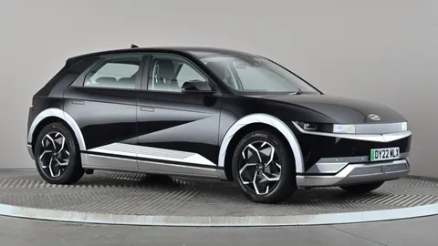 HYUNDAI IONIQ 5 160kW Premium 73 kWh Auto