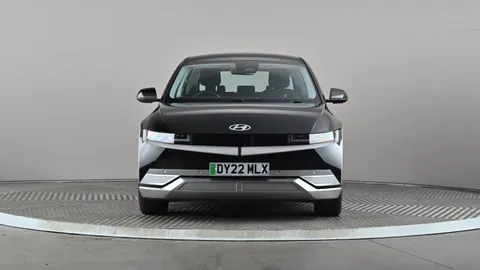 HYUNDAI IONIQ 5 160kW Premium 73 kWh Auto