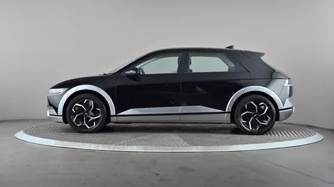 HYUNDAI IONIQ 5 160kW Premium 73 kWh Auto