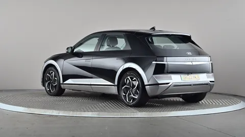 HYUNDAI IONIQ 5 160kW Premium 73 kWh Auto