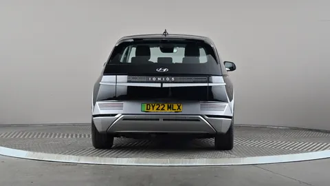 HYUNDAI IONIQ 5 160kW Premium 73 kWh Auto