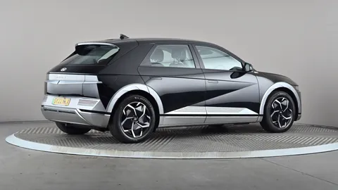 HYUNDAI IONIQ 5 160kW Premium 73 kWh Auto