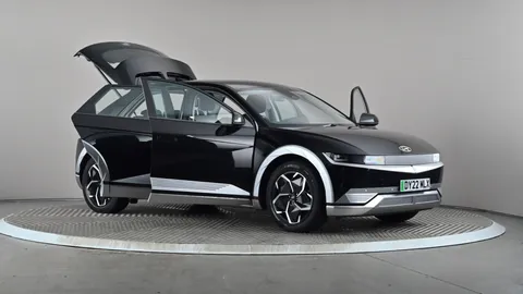 HYUNDAI IONIQ 5 160kW Premium 73 kWh Auto