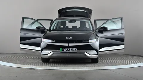 HYUNDAI IONIQ 5 160kW Premium 73 kWh Auto