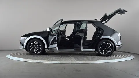 HYUNDAI IONIQ 5 160kW Premium 73 kWh Auto
