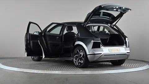 HYUNDAI IONIQ 5 160kW Premium 73 kWh Auto